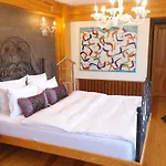 Asiklar By Suekrue Hotel
