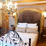 Hotel Asiklar By Suekrue