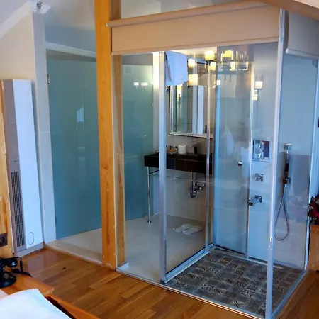 Hotel Asiklar By Suekrue Adalar