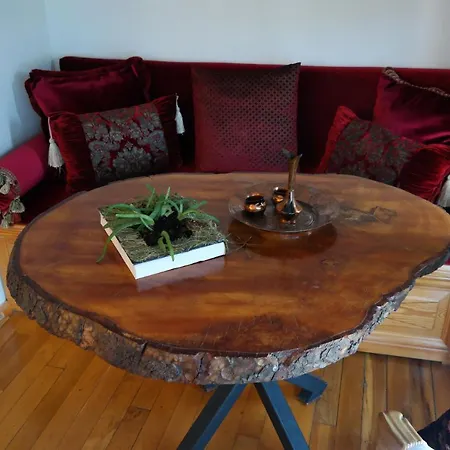 Asiklar By Suekrue 3* Adalar