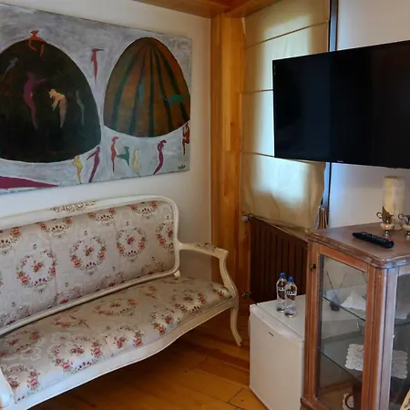 Asiklar By Suekrue 3* Adalar