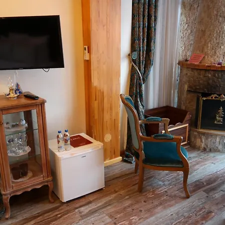 Asiklar By Suekrue Hotel