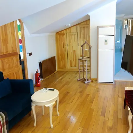 Hotel Asiklar By Suekrue