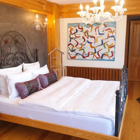 Asiklar By Suekrue Hotel