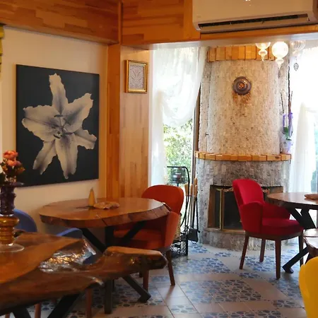 Asiklar By Suekrue Hotel