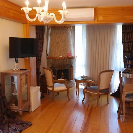 Asiklar By Suekrue Hotel 3*