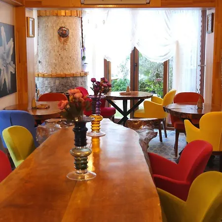 Asiklar By Suekrue Hotel