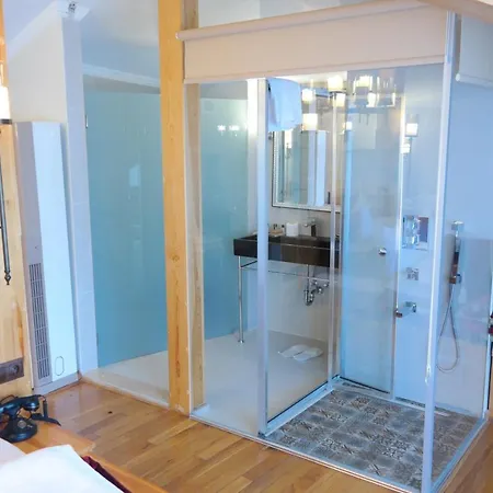 Hotel Asiklar By Suekrue