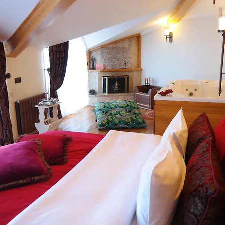 Asiklar By Suekrue 3* Adalar