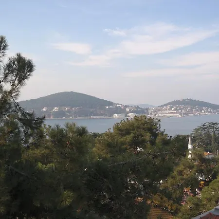 Asiklar By Suekrue Hotel Adalar