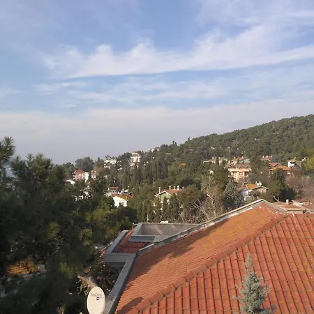 Aşıklar By şükrü Hotel 3*