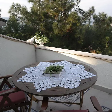 Asiklar By Suekrue Hotel Adalar