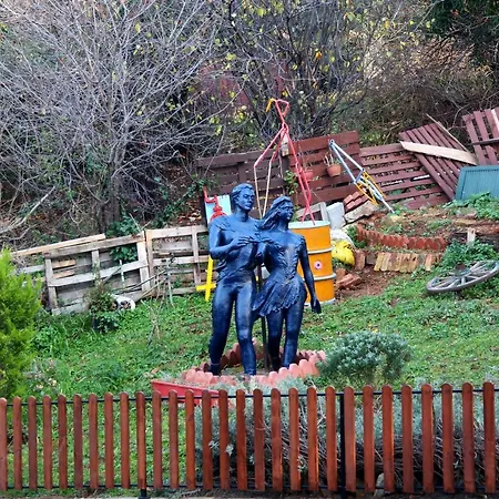 Aşıklar By şükrü Hotel Adalar