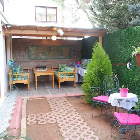 Hotel Asiklar By Suekrue Adalar