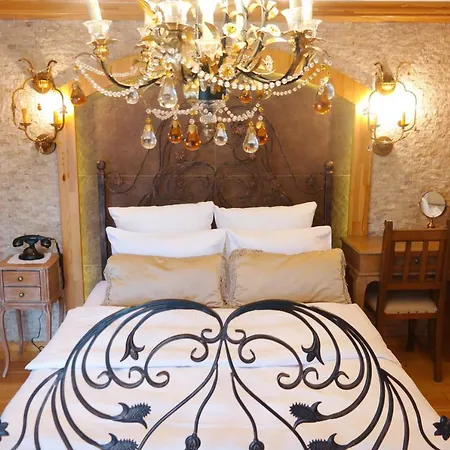 Asiklar By Suekrue Hotel