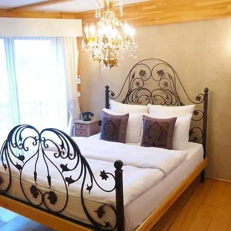 Hotel Asiklar By Suekrue 3*