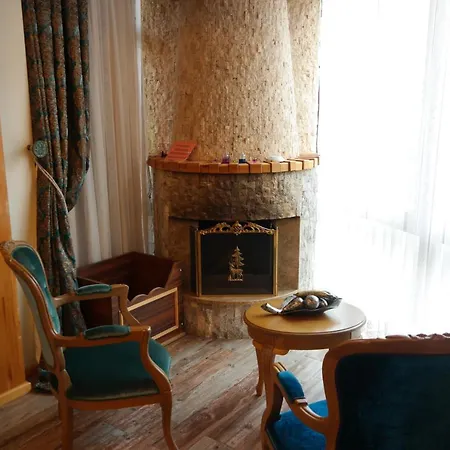 Hotel Asiklar By Suekrue 3*
