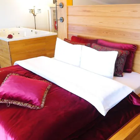 Hotel Asiklar By Suekrue Adalar