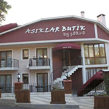 Asiklar By Suekrue 5*