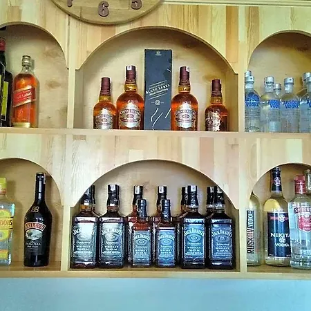 酒店 Asiklar By Suekrue 5*