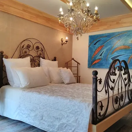 Asiklar By Suekrue 3*