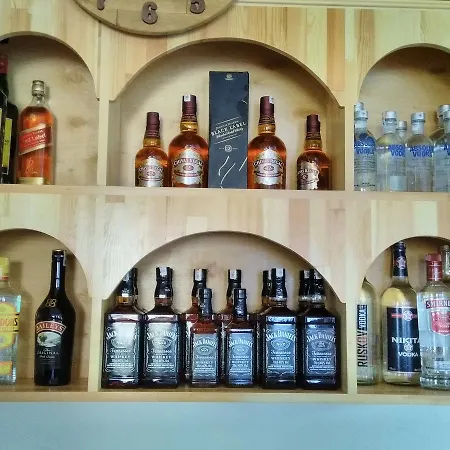 Asiklar By Suekrue Hotel 3*