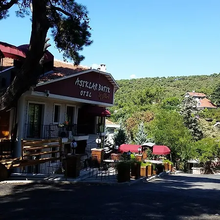 Asiklar By Suekrue Hotel Adalar