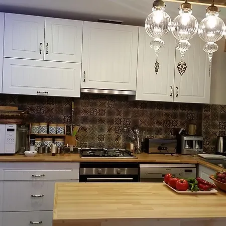 Asiklar By Suekrue 3* Adalar