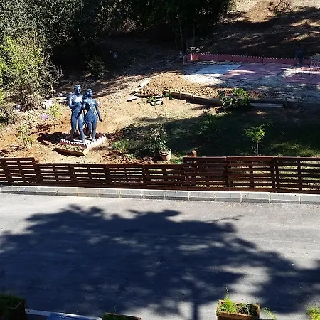 Asiklar By Suekrue Hotel Adalar