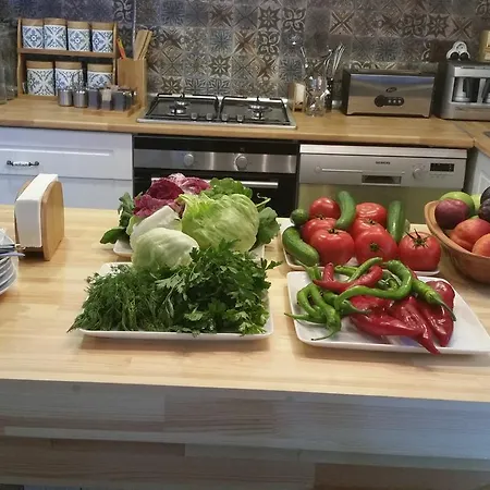 Hotel Asiklar By Suekrue 3*