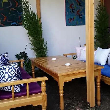 Hotel Asiklar By Suekrue