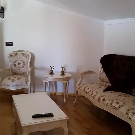 Hotel Asiklar By Suekrue Adalar