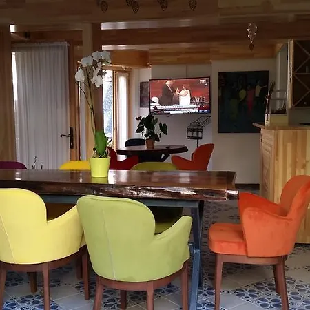 Hotel Asiklar By Suekrue 5*