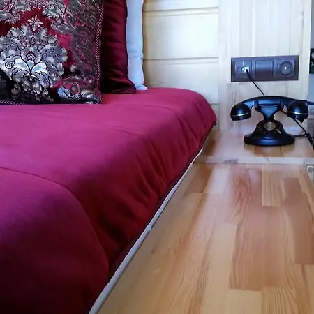 Asiklar By Suekrue 3* Adalar