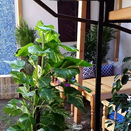 Hotel Asiklar By Suekrue