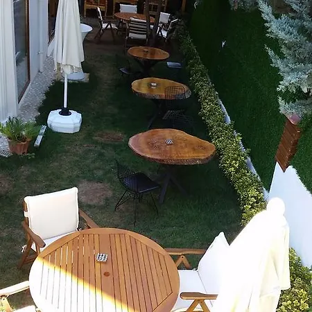 Hotel Asiklar By Suekrue