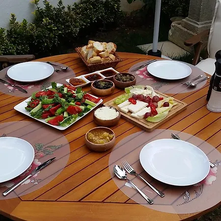 Hotel Asiklar By Suekrue