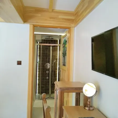 Asiklar By Suekrue Hotel 3*