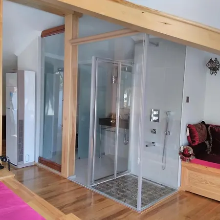 Asiklar By Suekrue 3* Adalar