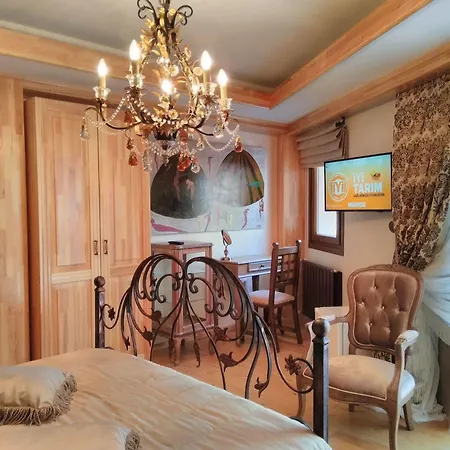 Asiklar By Suekrue Adalar