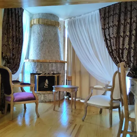 Hotel Asiklar By Suekrue Adalar