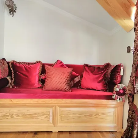 Asiklar By Suekrue Hotel Adalar