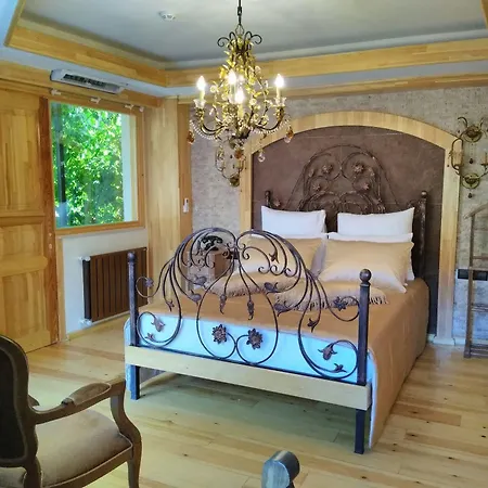 Asiklar By Suekrue Hotel