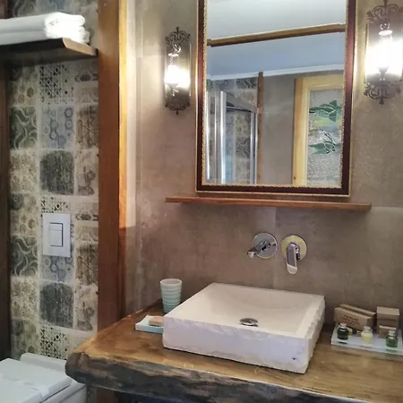 Asiklar By Suekrue Hotel