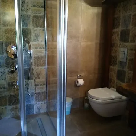 Asiklar By Suekrue Hotel