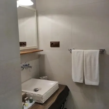 Asiklar By Suekrue Hotel 3*