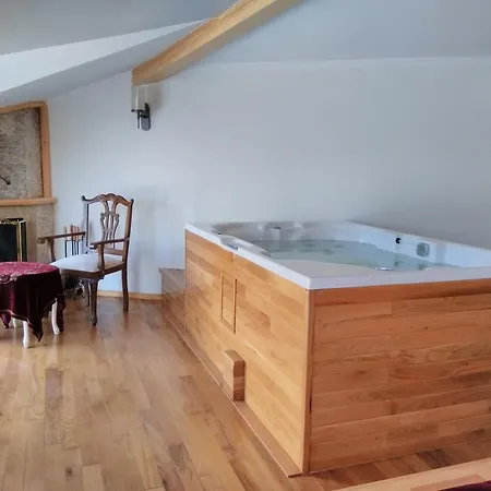 Asiklar By Suekrue Hotel