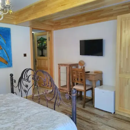 Asiklar By Suekrue Hotel 3*