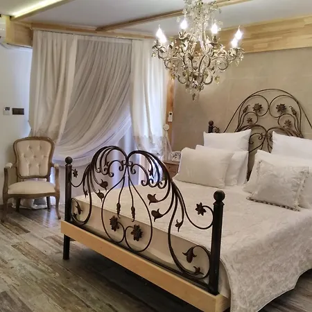 Hotel Asiklar By Suekrue