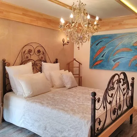 Asiklar By Suekrue Adalar